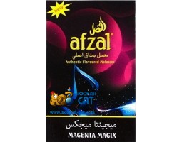 Табак Afzal Magenta Magix (Пурпурная Магия) 50г